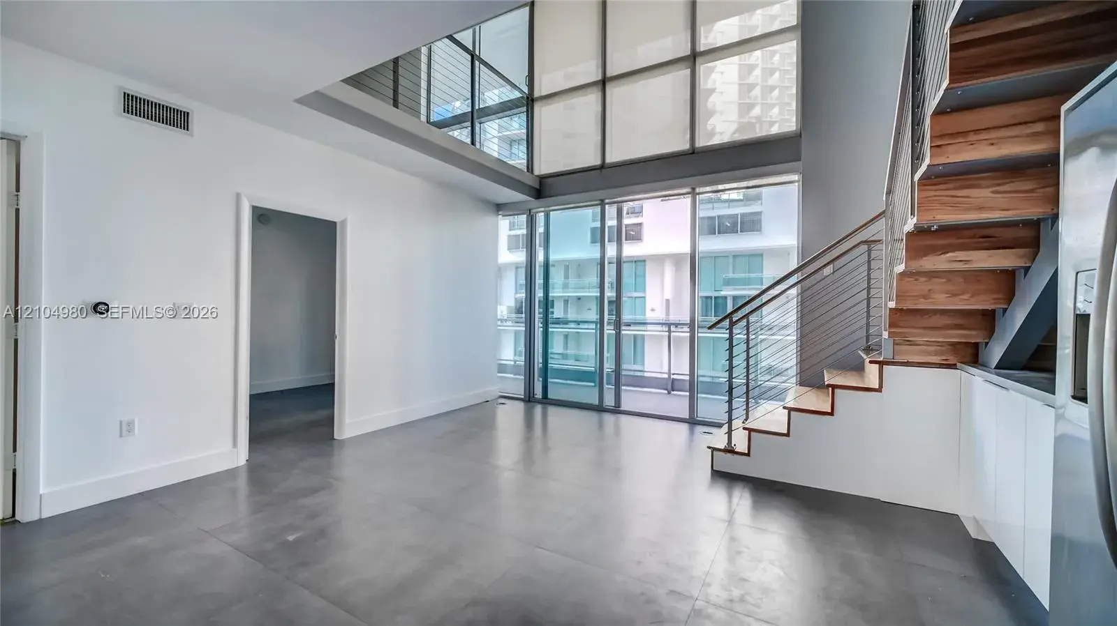 2 bedroom 2 bath Residential for sale at 90 SW 3rd St, Miami FL 33130
