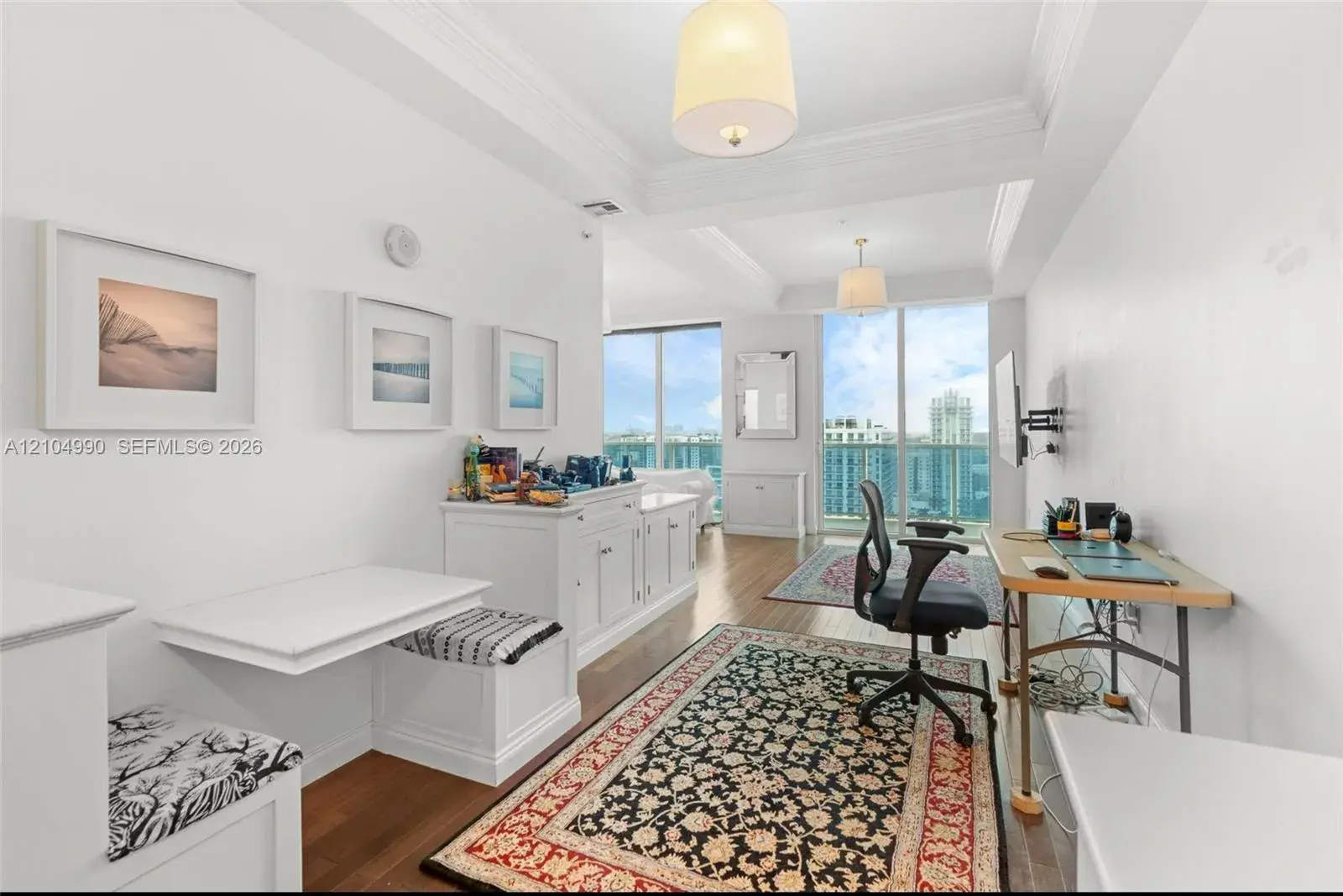 700 NE 25th St # 1801, Miami FL 33137
