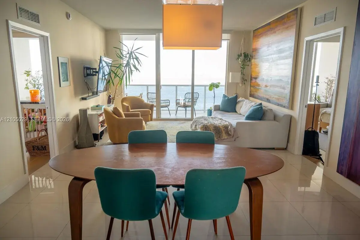 600 NE 27th St # 1203, Miami FL 33137