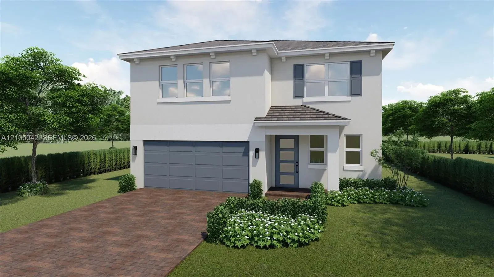 5 bedroom 3 bath Residential for sale at 1564 NE 1st Street, Homestead FL 33033