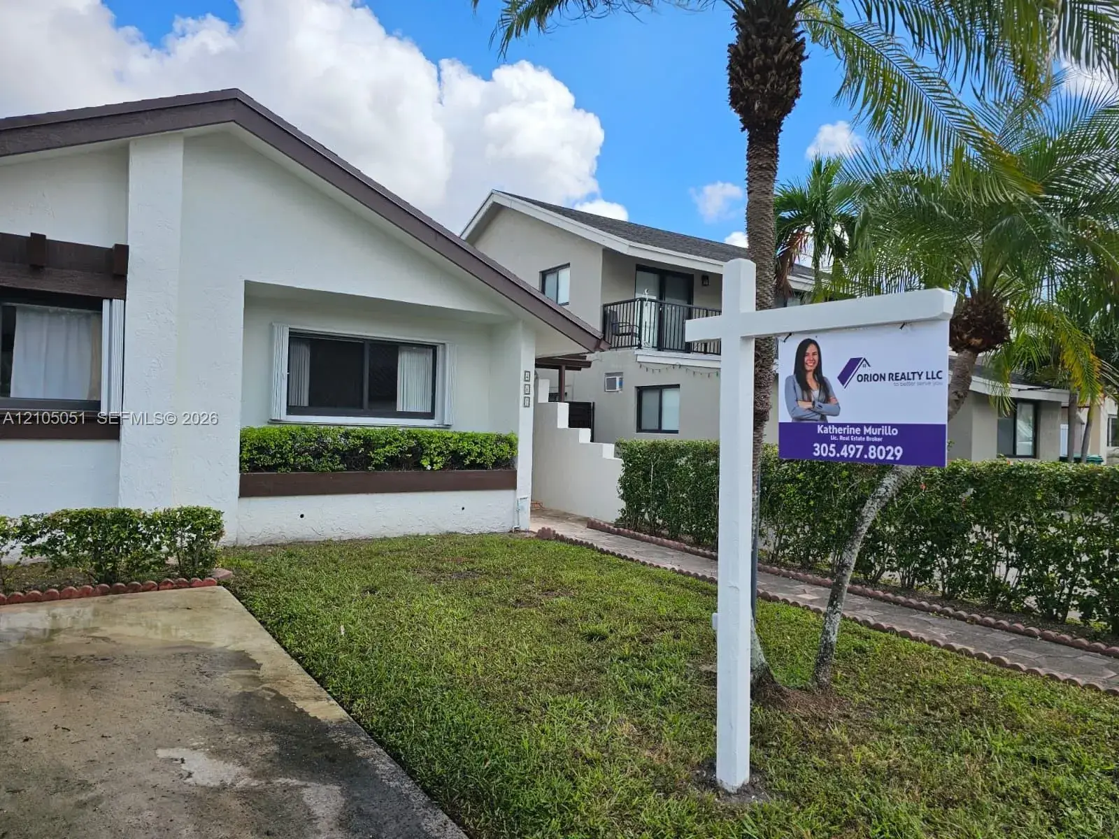 3 bedroom 2 bath Residential for sale at 461 SW 89th Ct, Miami FL 33174