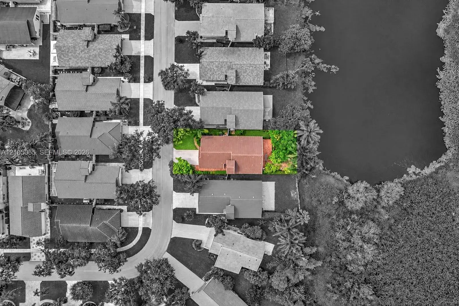 4 bedroom 2 bath Residential for sale at 17621 SW 4th Ct, Pembroke Pines FL 33029