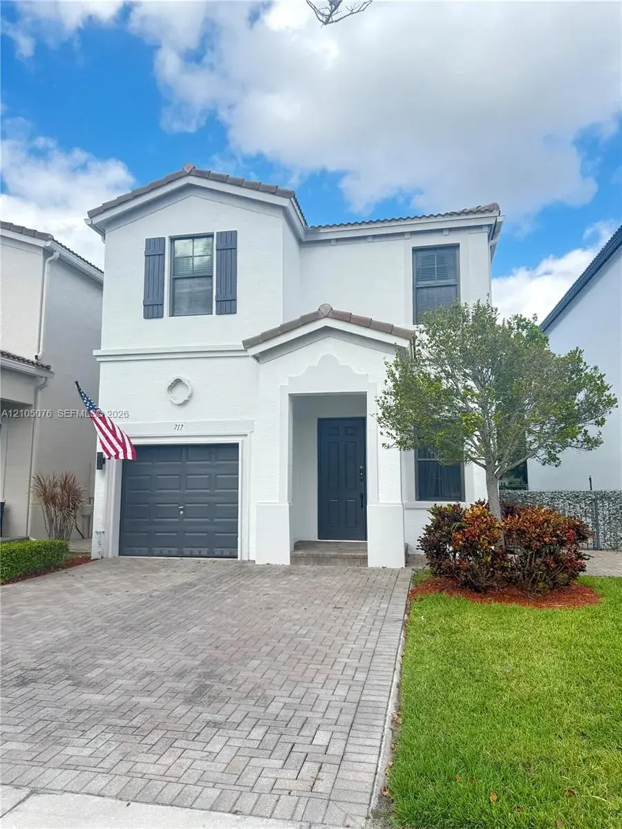 4 bedroom 2 bath Residential for sale at 717 NE 191st St, Miami FL 33179