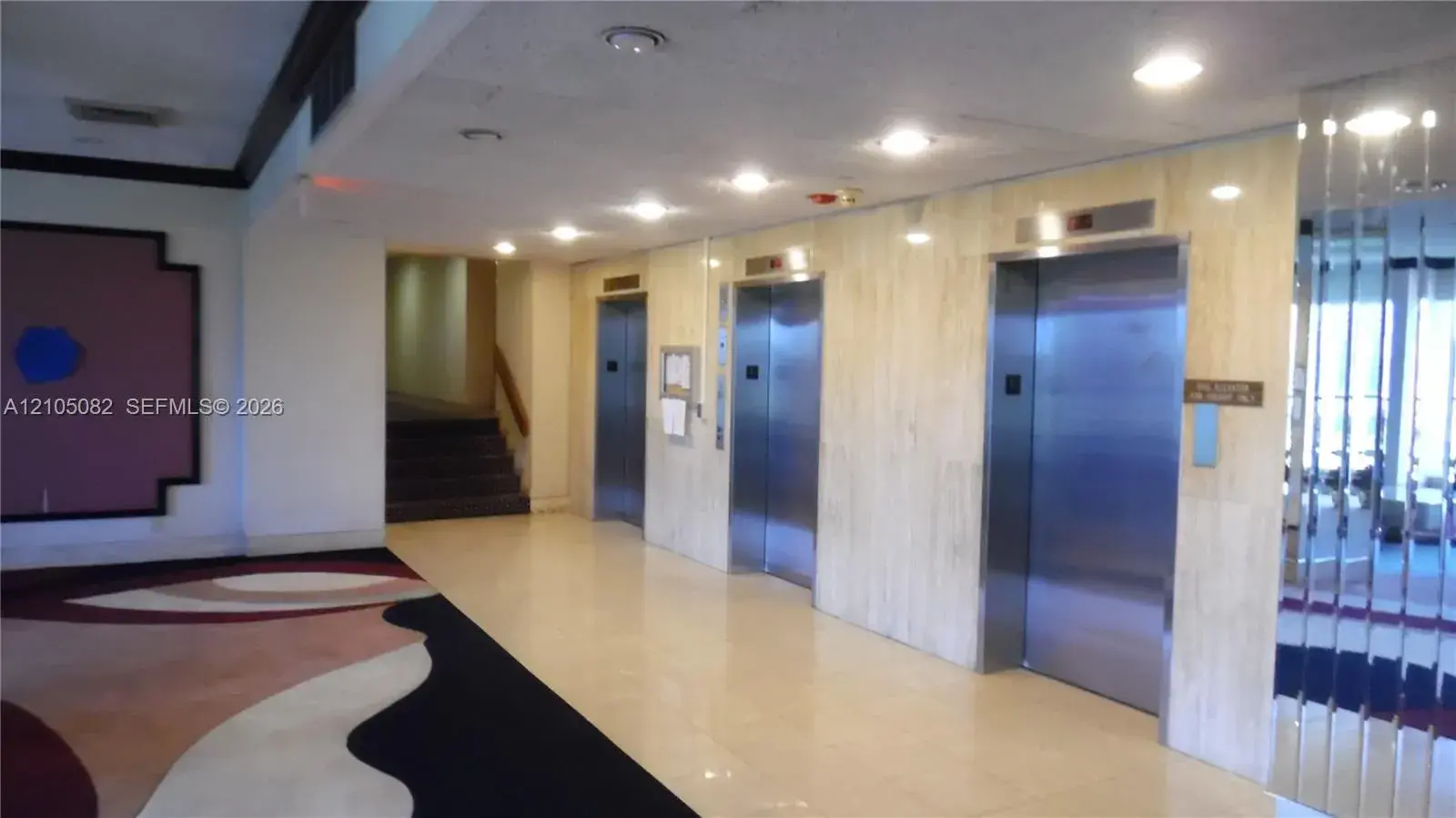 20379 W Country Club Dr # 132, Aventura FL 33180