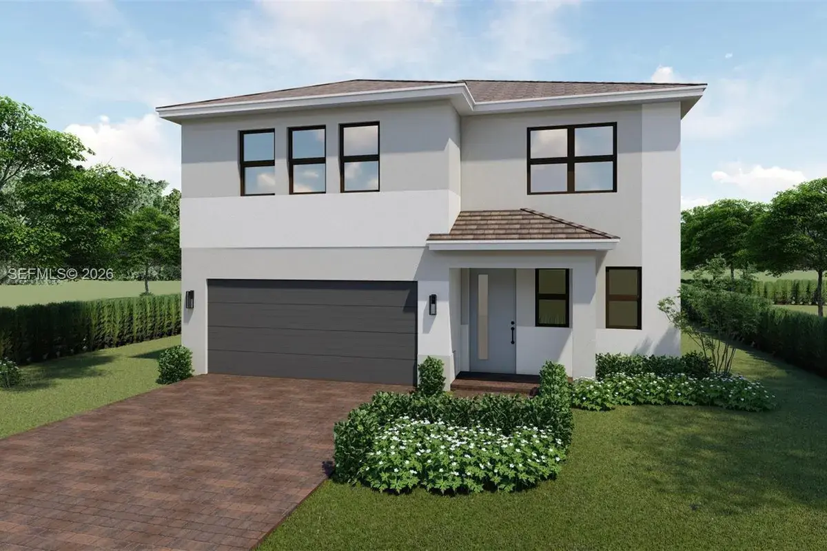 1442 NE 1st Street, Homestead FL 33033