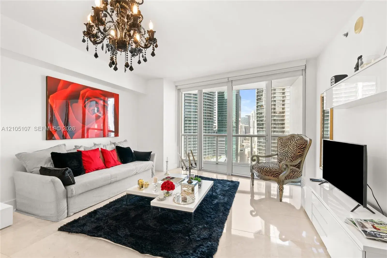 475 Brickell Ave # 2610, Miami FL 33131