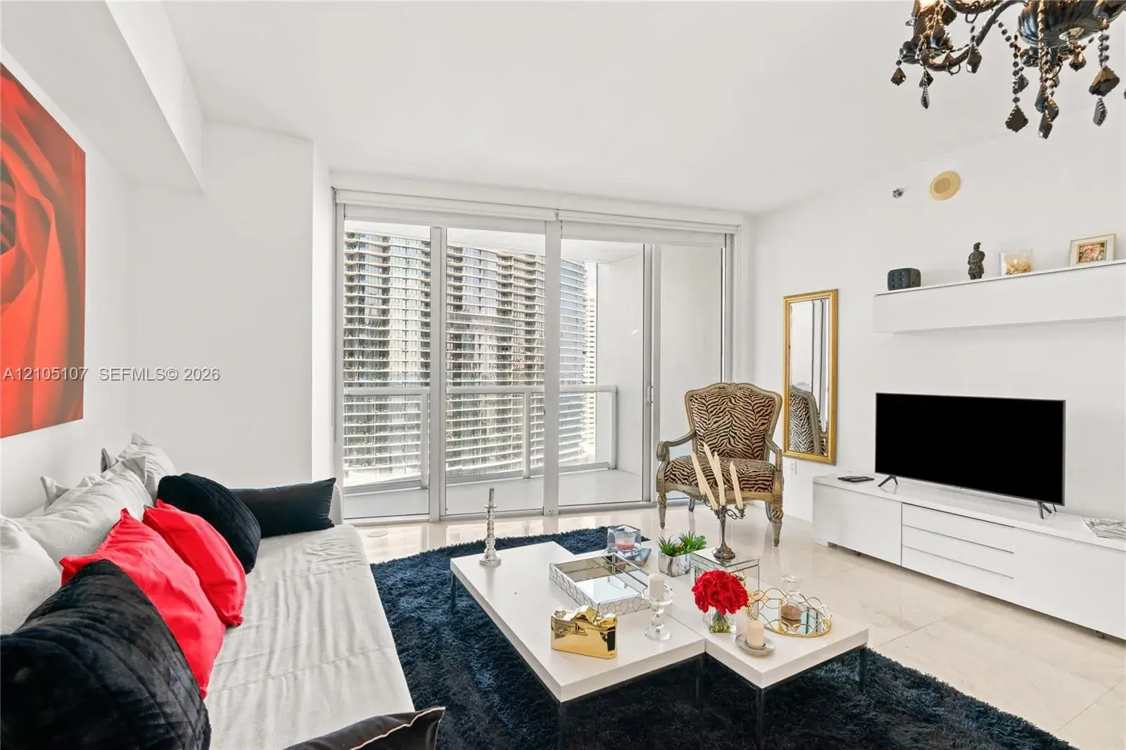 475 Brickell Ave # 2610, Miami FL 33131