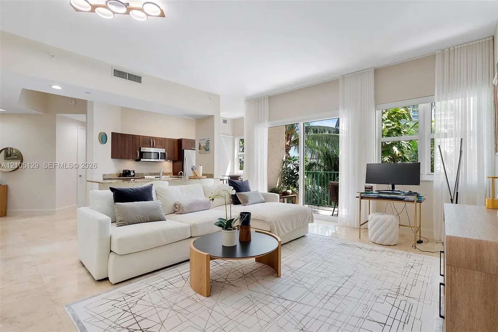 1 bedroom 1 bath Residential for sale at 20000 E Country Club Dr # 401, Aventura FL 33180