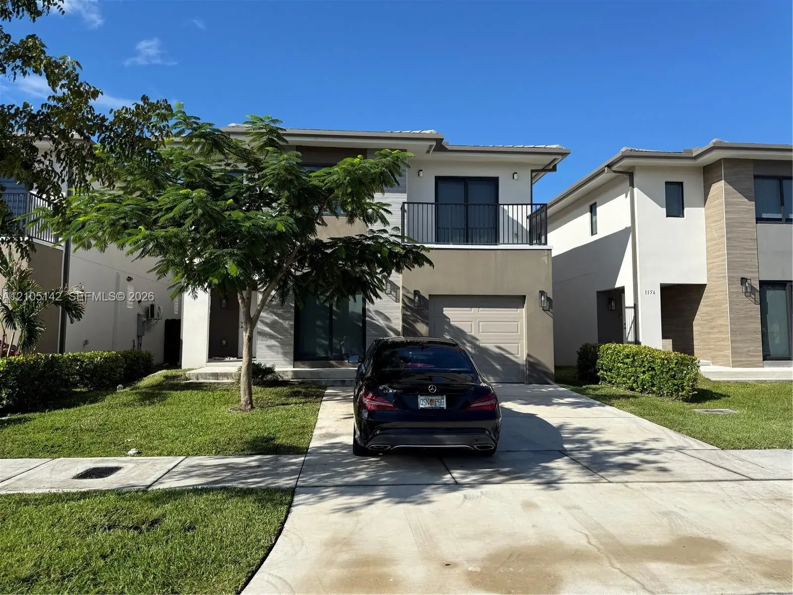 5 bedroom 4 bath Residential for sale at 1159 NW 1st St, Florida City FL 33034