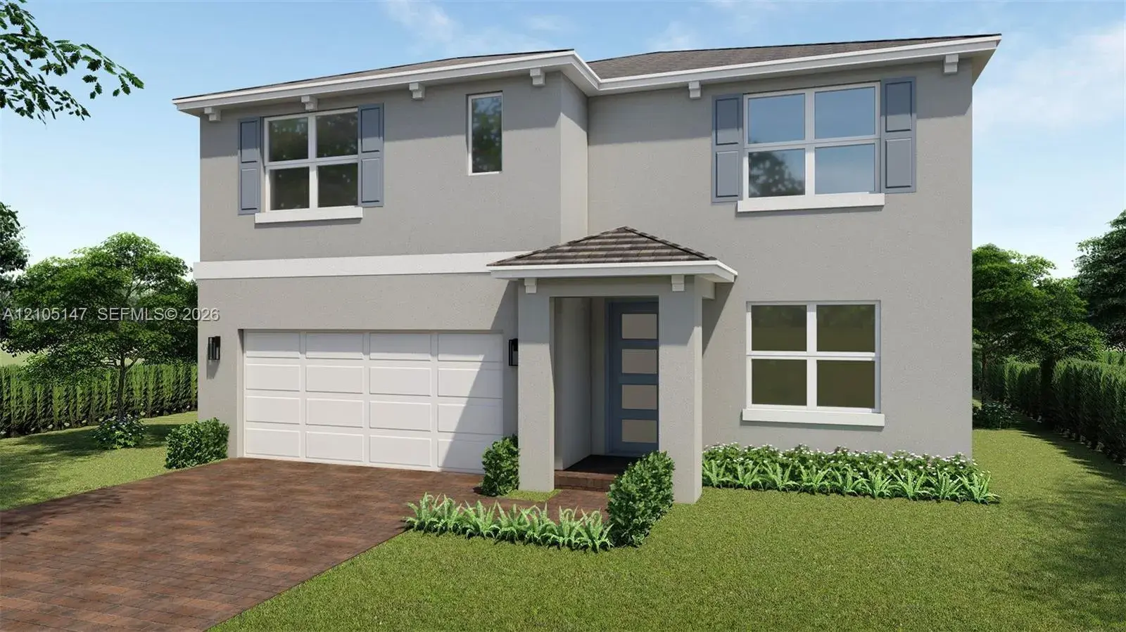 5 bedroom 3 bath Residential for sale at 1488 NE 1st Street, Homestead FL 33033