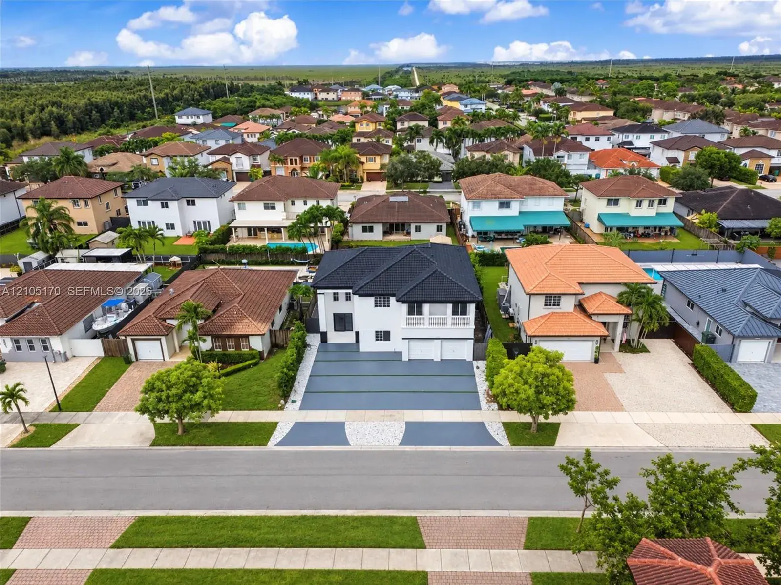 15579 SW 10th Ln, Miami FL 33194