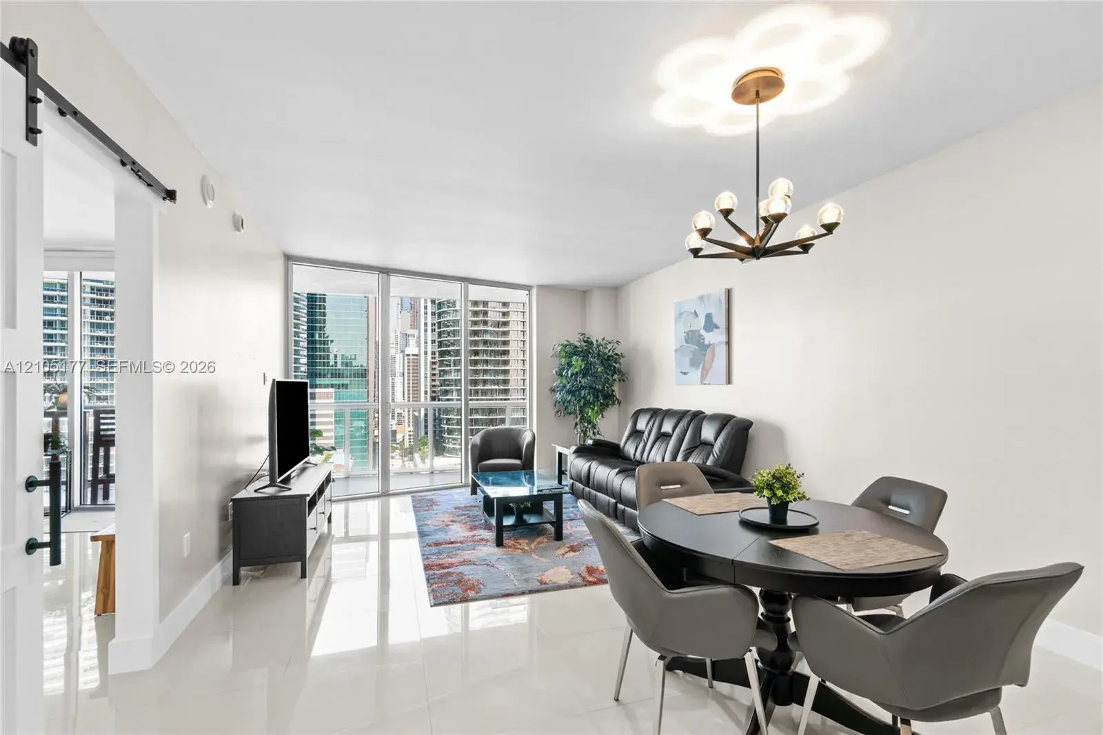 475 Brickell Ave # 2414, Miami FL 33131