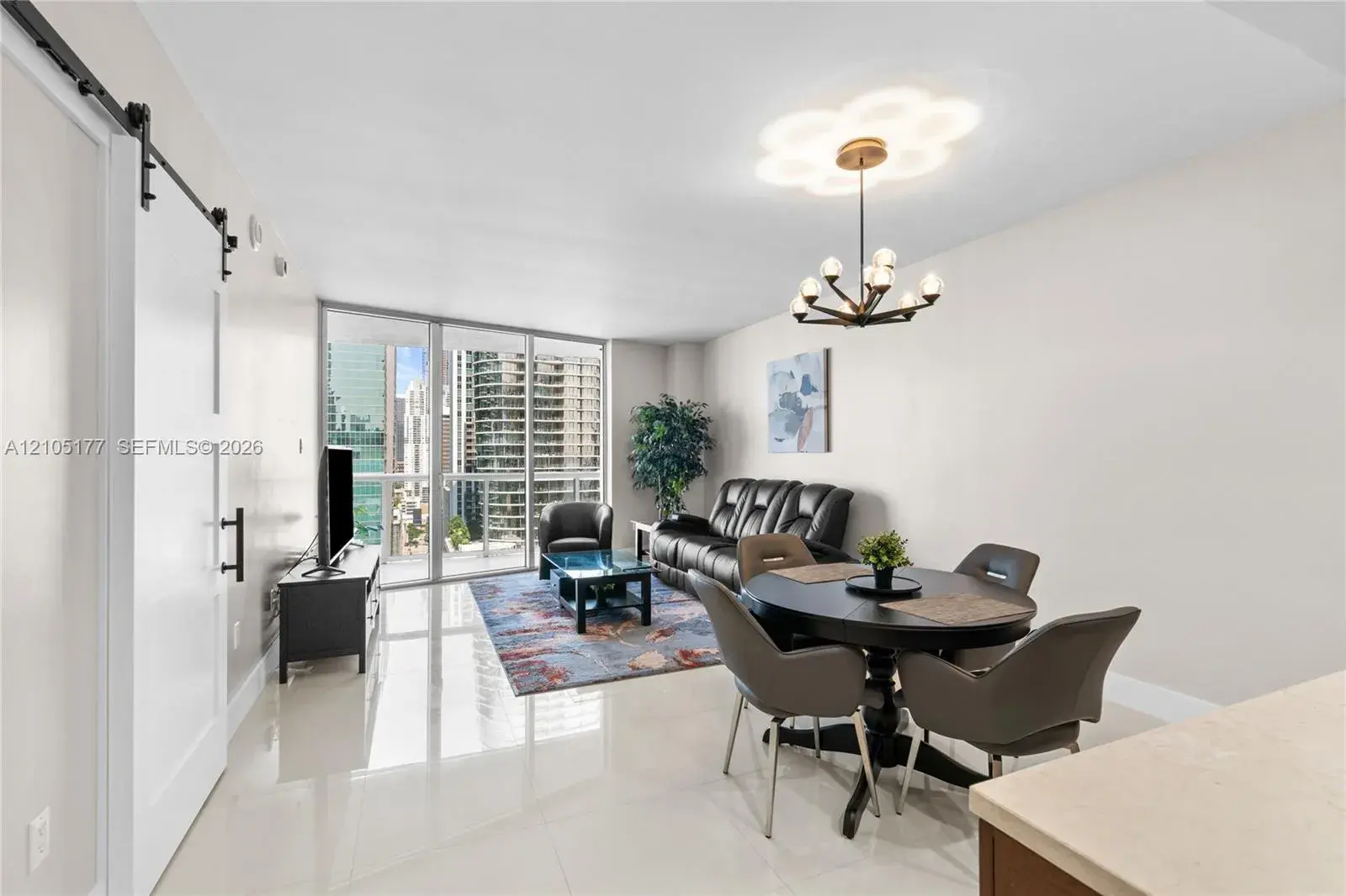 475 Brickell Ave # 2414, Miami FL 33131