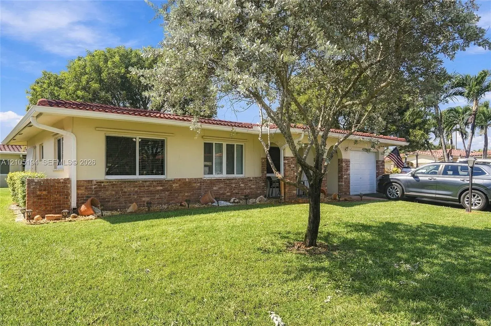 2 bedroom 2 bath Residential for sale at 4391 NW 12th Ter, Deerfield Beach FL 33064