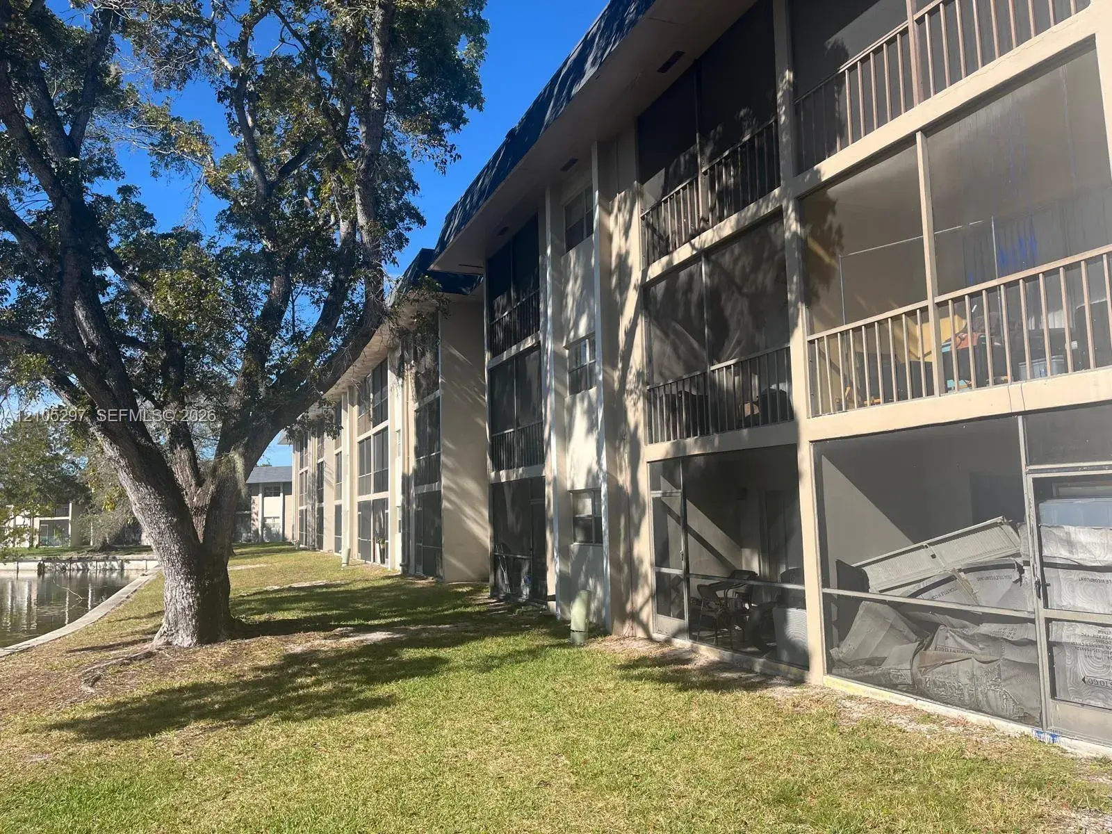 7910 N Colony Cir N # 105, Tamarac FL 33321