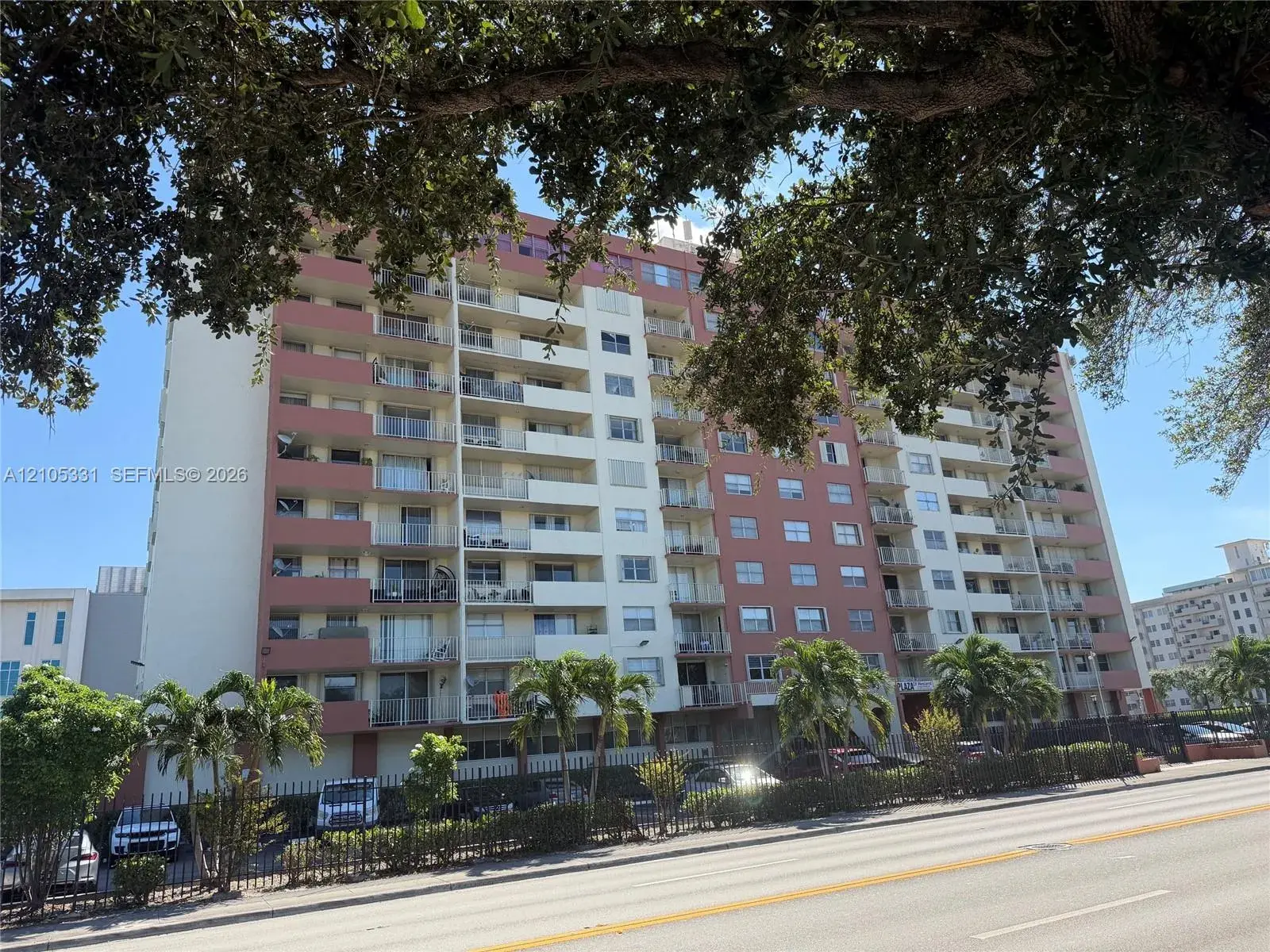 3 bedroom 2 bath Residential for sale at 4675 W 18th Ct # 902, Hialeah FL 33012
