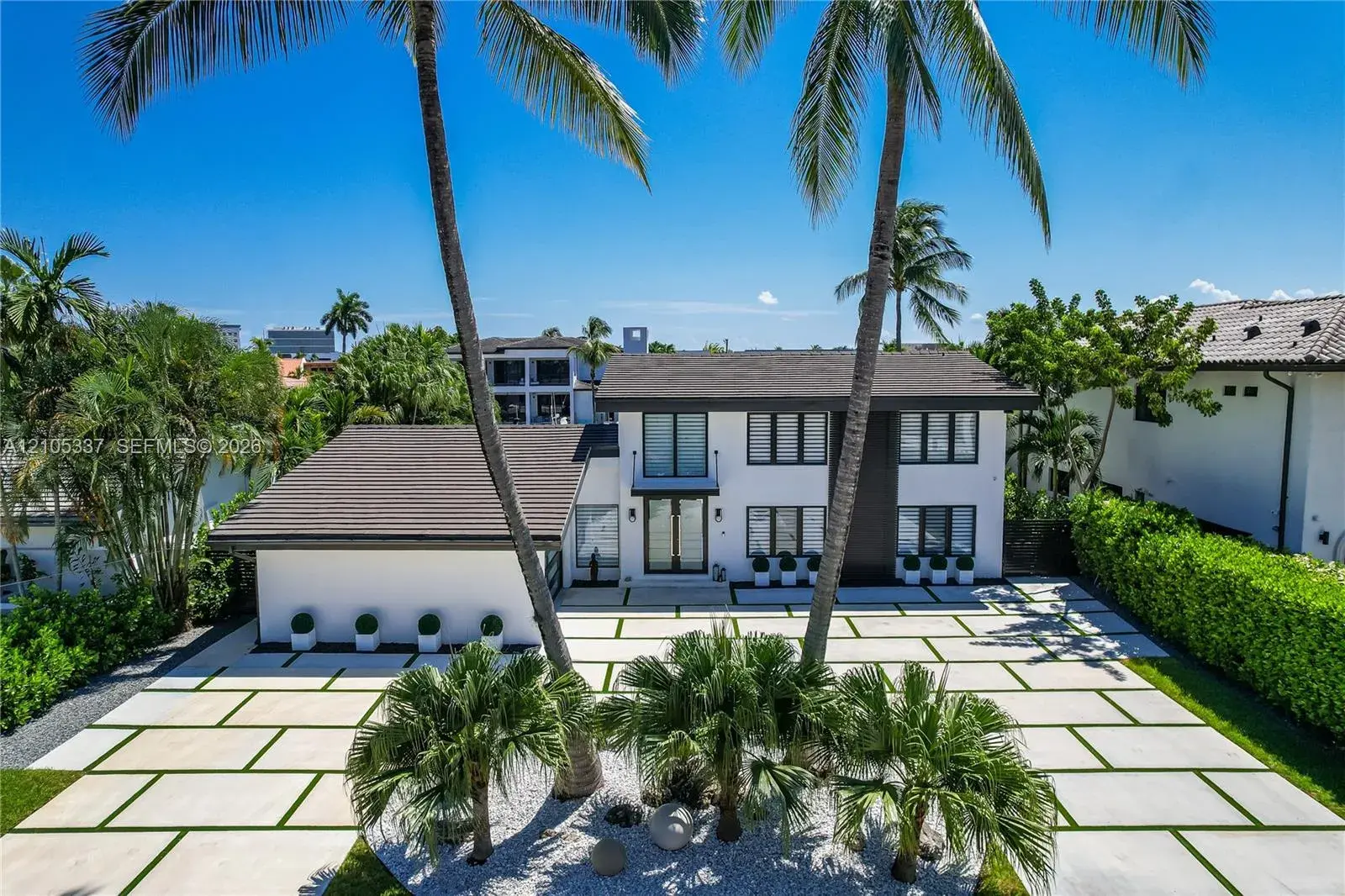 4 bedroom 3 bath Residential for sale at 3322 NE 166th St, North Miami Beach FL 33160