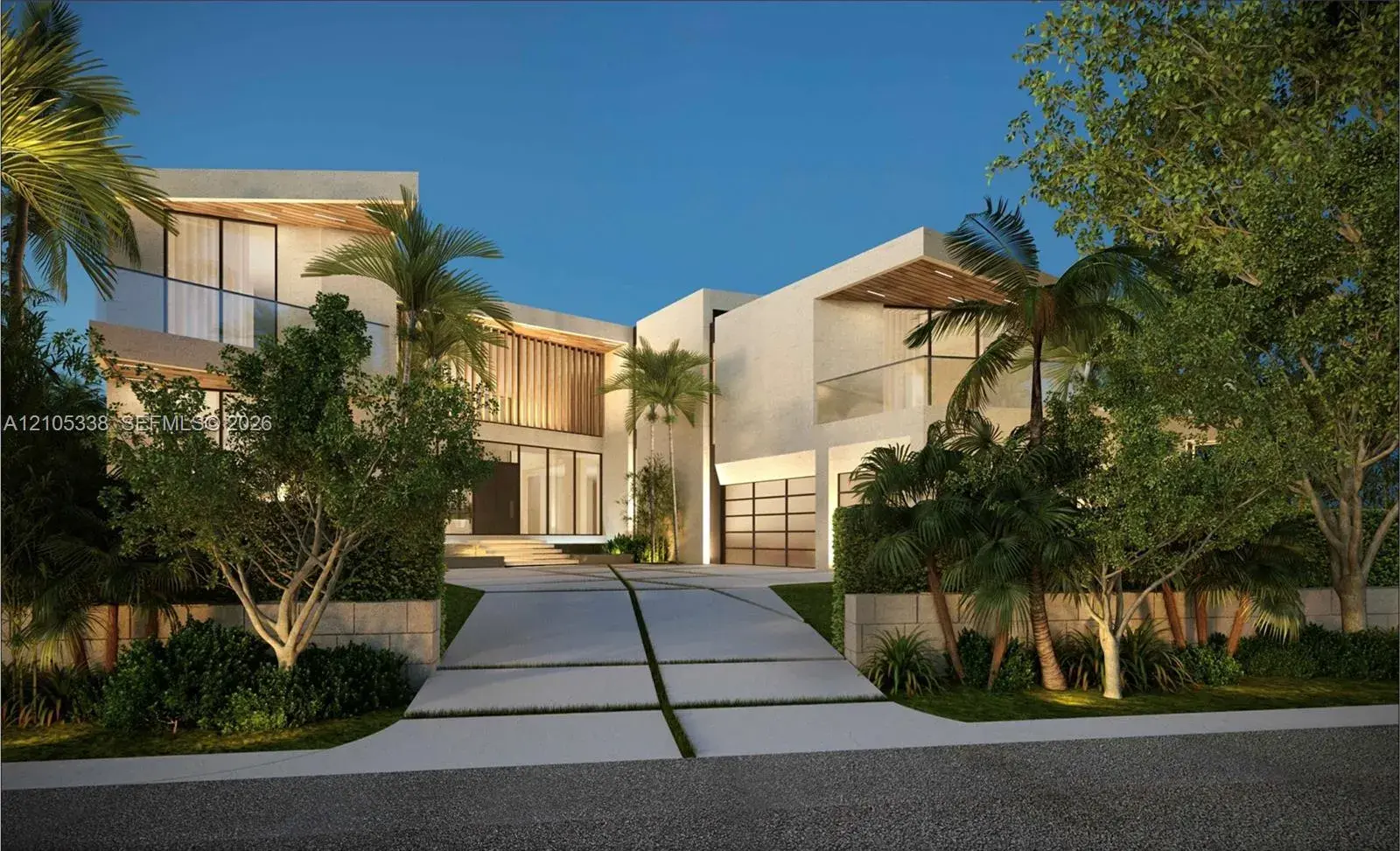 9250 Bay Dr, Surfside FL 33154