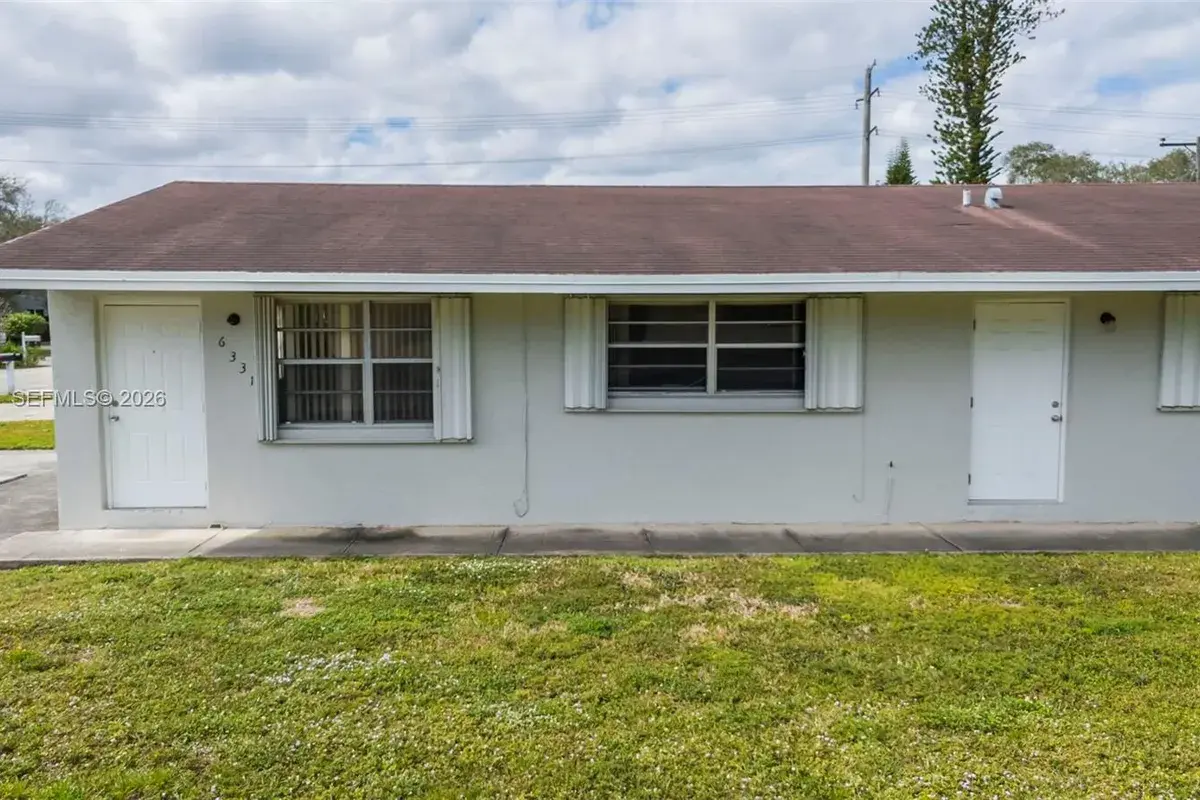6331 Pierce St # 1, Hollywood FL 33024