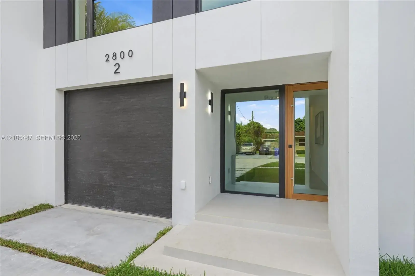 2800 SW 38th Ct # 2, Miami FL 33134