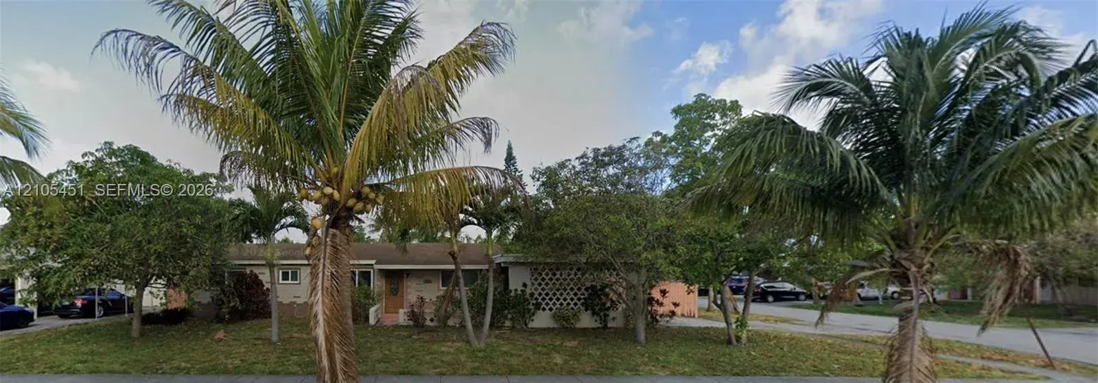 3 bedroom 2 bath Residential for sale at 4071 NW 3rd Ter, Deerfield Beach FL 33064