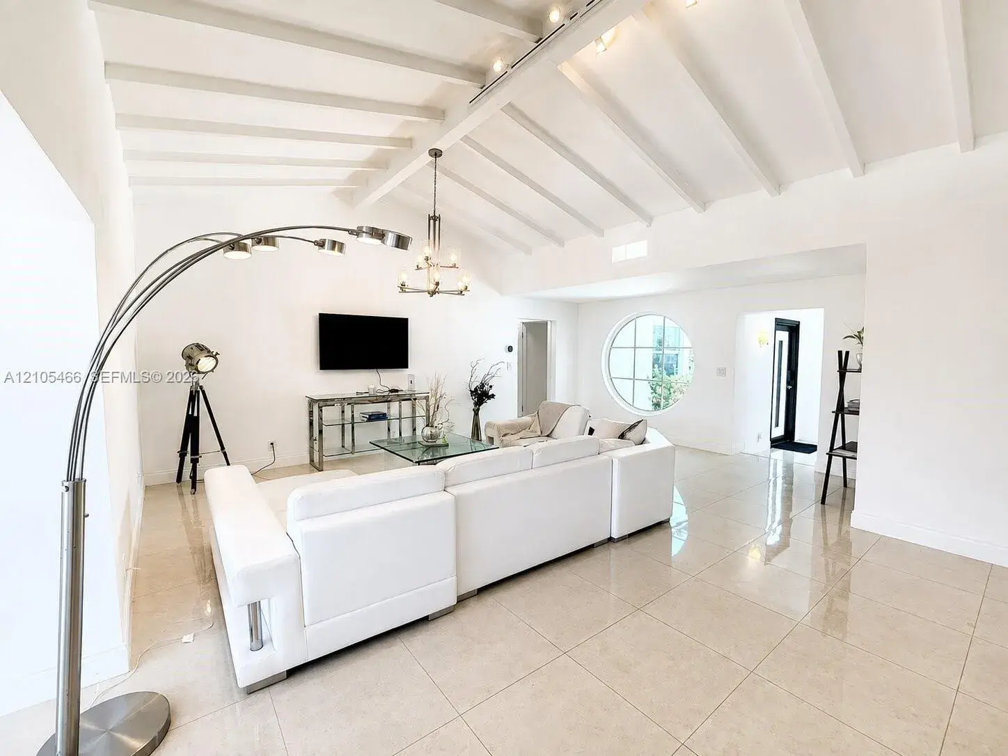 4 bedroom 4 bath Residential Lease for rent at 2830 NE 56 ct, Fort Lauderdale FL 33308