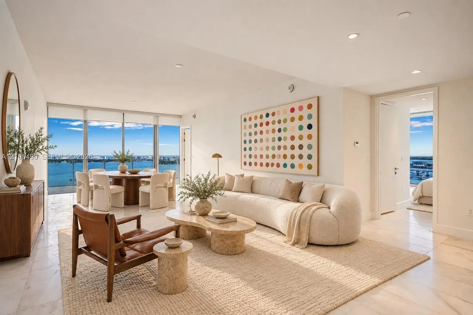 700 NE 26th Ter # 3603, Miami FL 33137