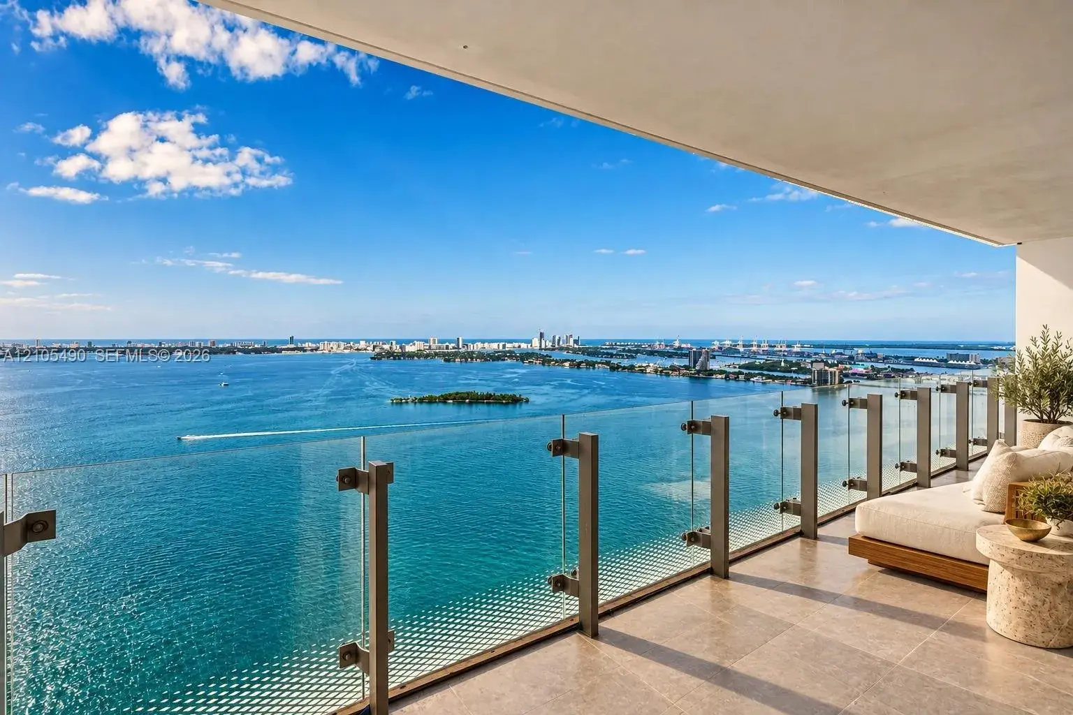 700 NE 26th Ter # 3603, Miami FL 33137
