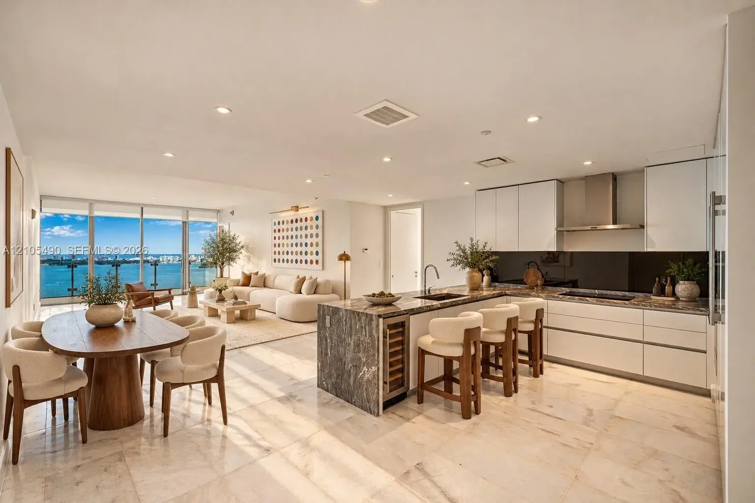 700 NE 26th Ter # 3603, Miami FL 33137