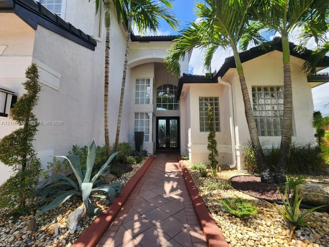 3920 SW 195th Ter, Miramar FL 33029