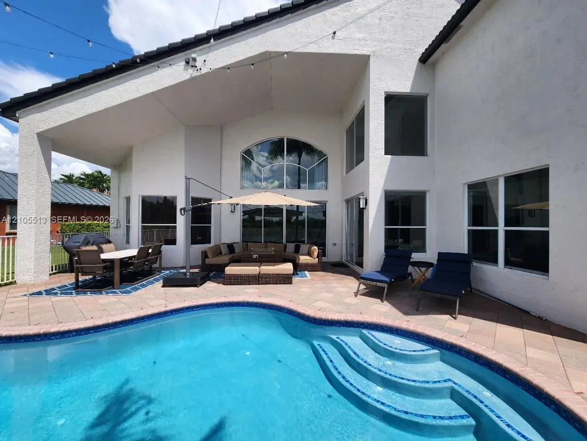 3920 SW 195th Ter, Miramar FL 33029