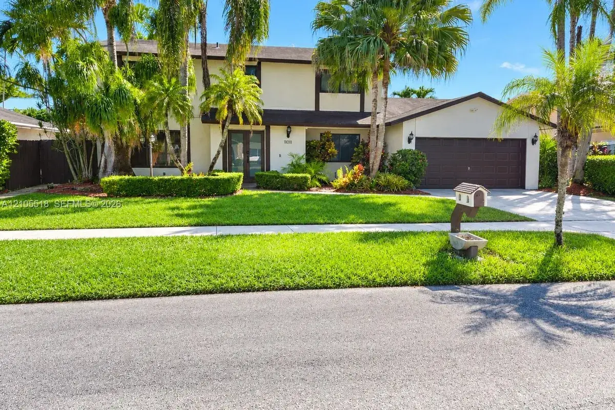 11011 SW 138th Ave, Miami FL 33186