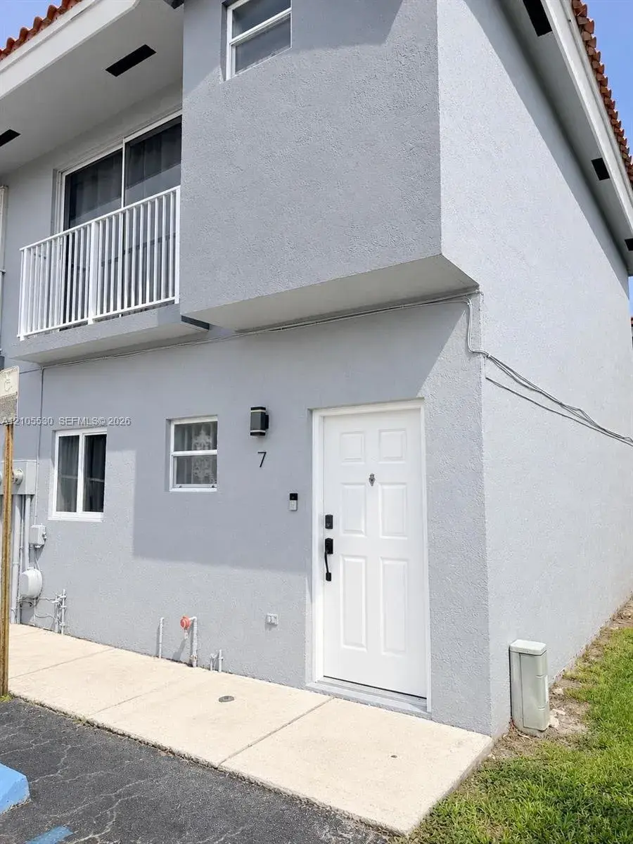 2 bedroom 2 bath Residential for sale at 6570 SW 12th St # 6570, West Miami FL 33144