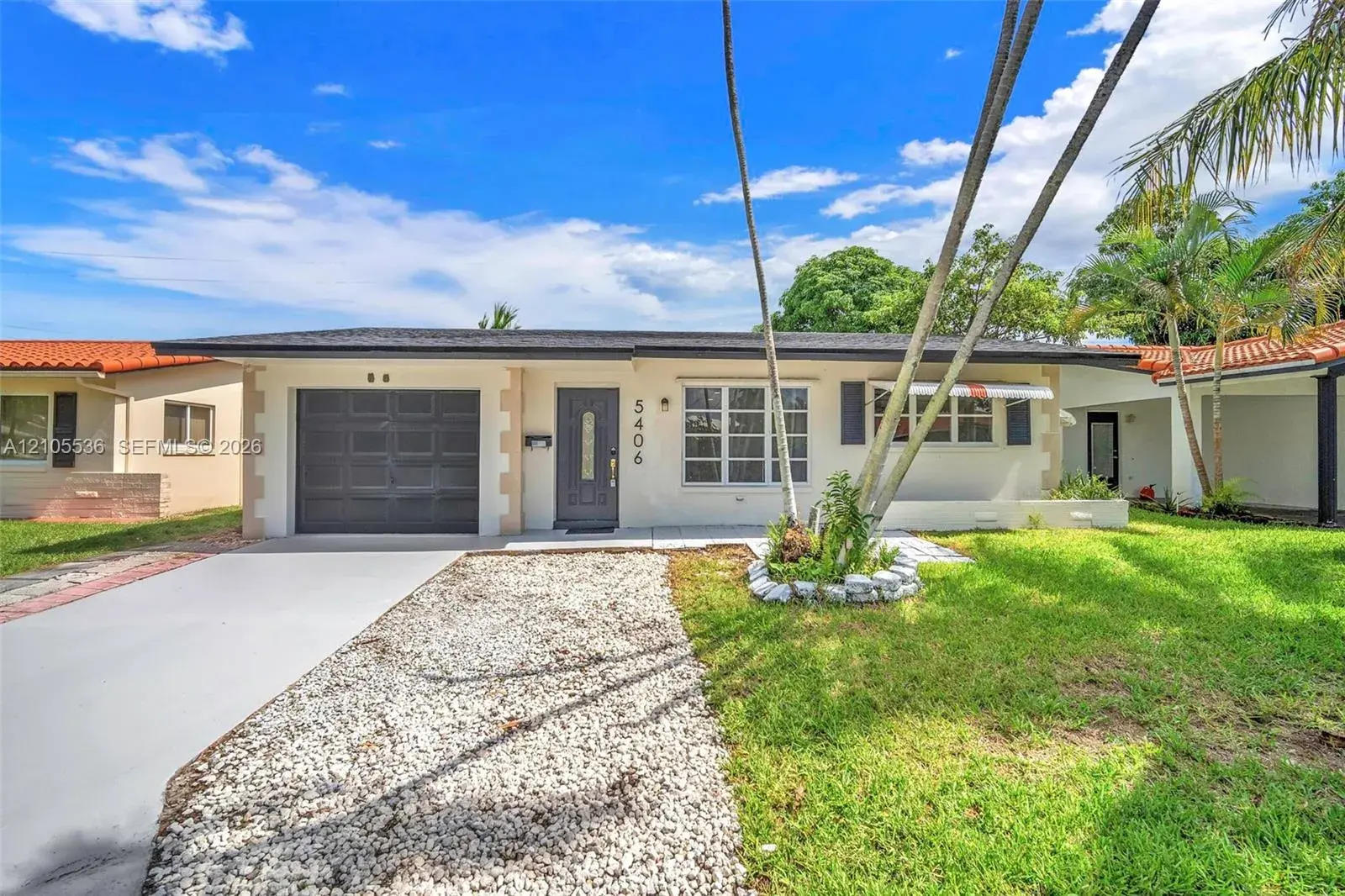 5406 NW 23rd Ave, Tamarac FL 33309