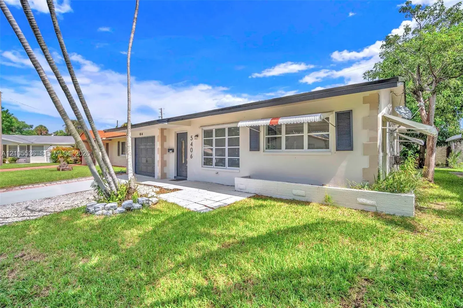 5406 NW 23rd Ave, Tamarac FL 33309