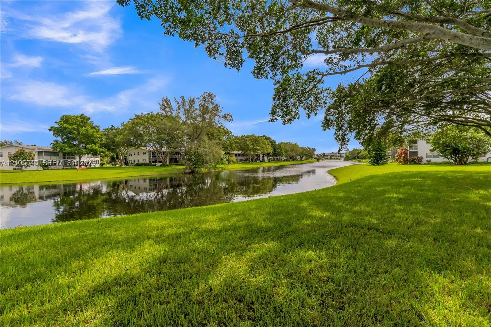 2 bedroom 1 bath Residential for sale at 2 Tilford A # 2, Deerfield Beach FL 33442