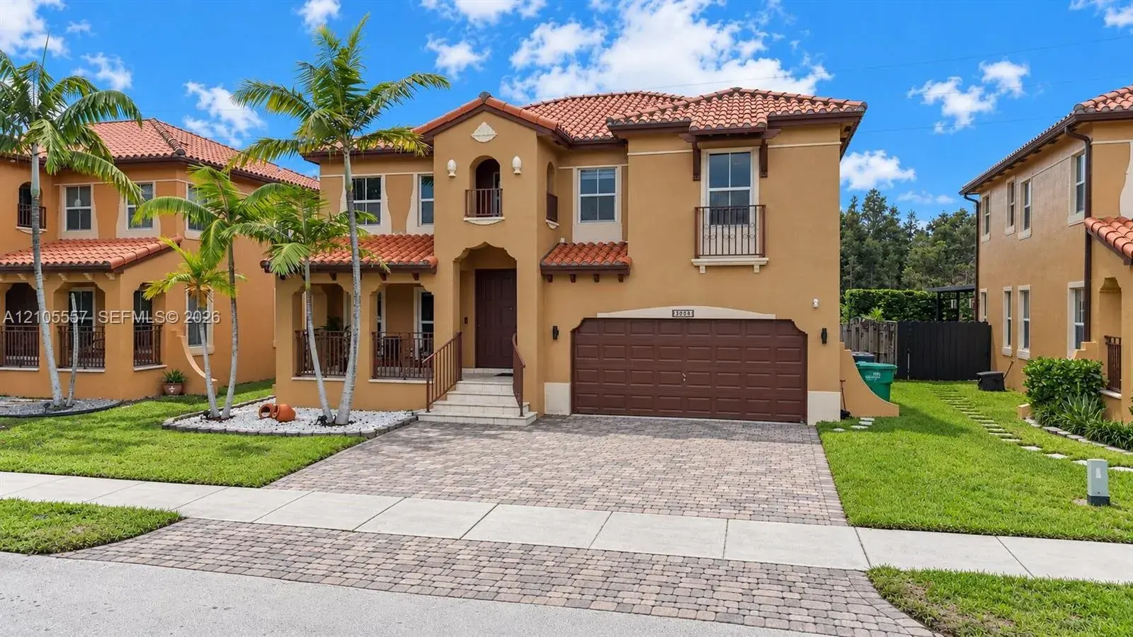 3004 SW 156th Pl, Miami FL 33185