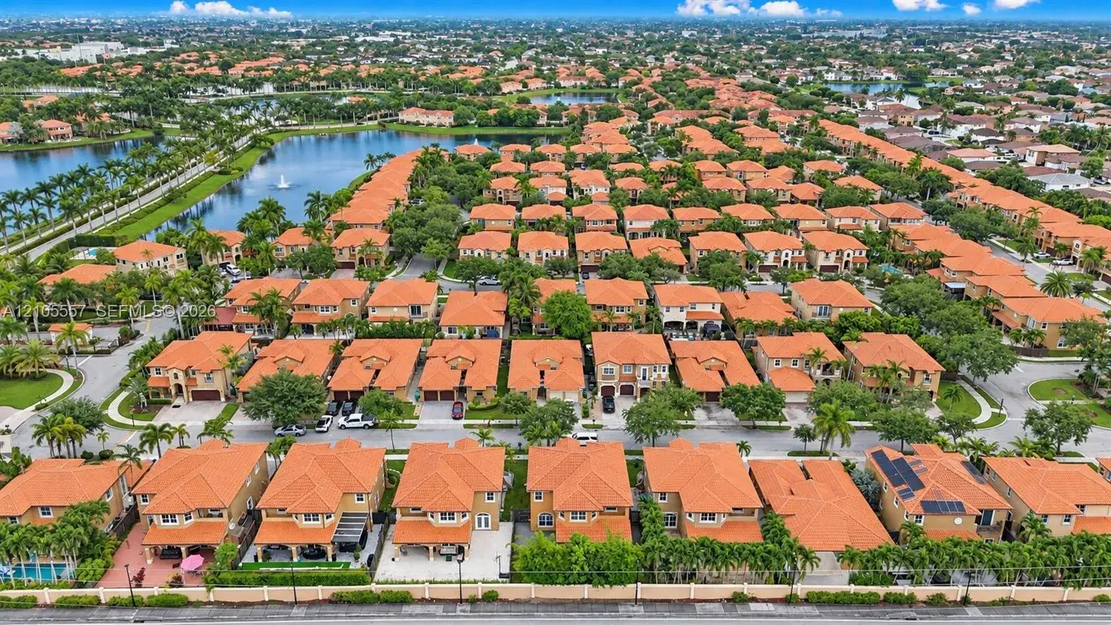3004 SW 156th Pl, Miami FL 33185