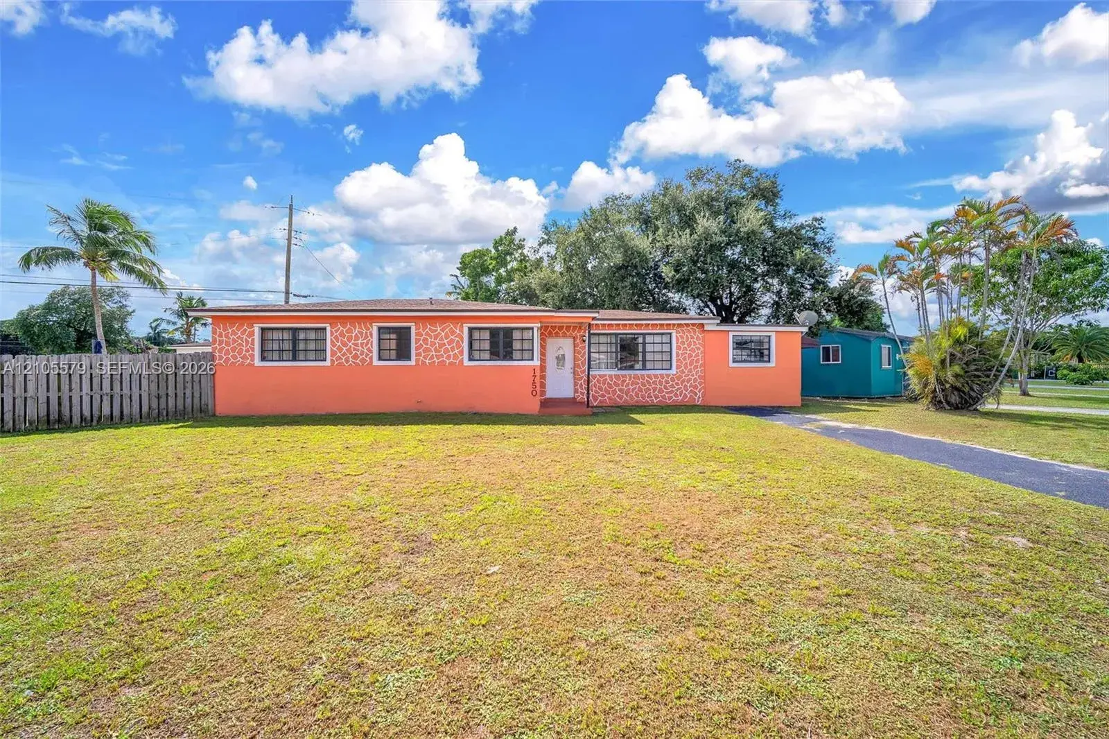 4 bedroom 3 bath Residential for sale at 1750 NW 185th St, Miami Gardens FL 33056