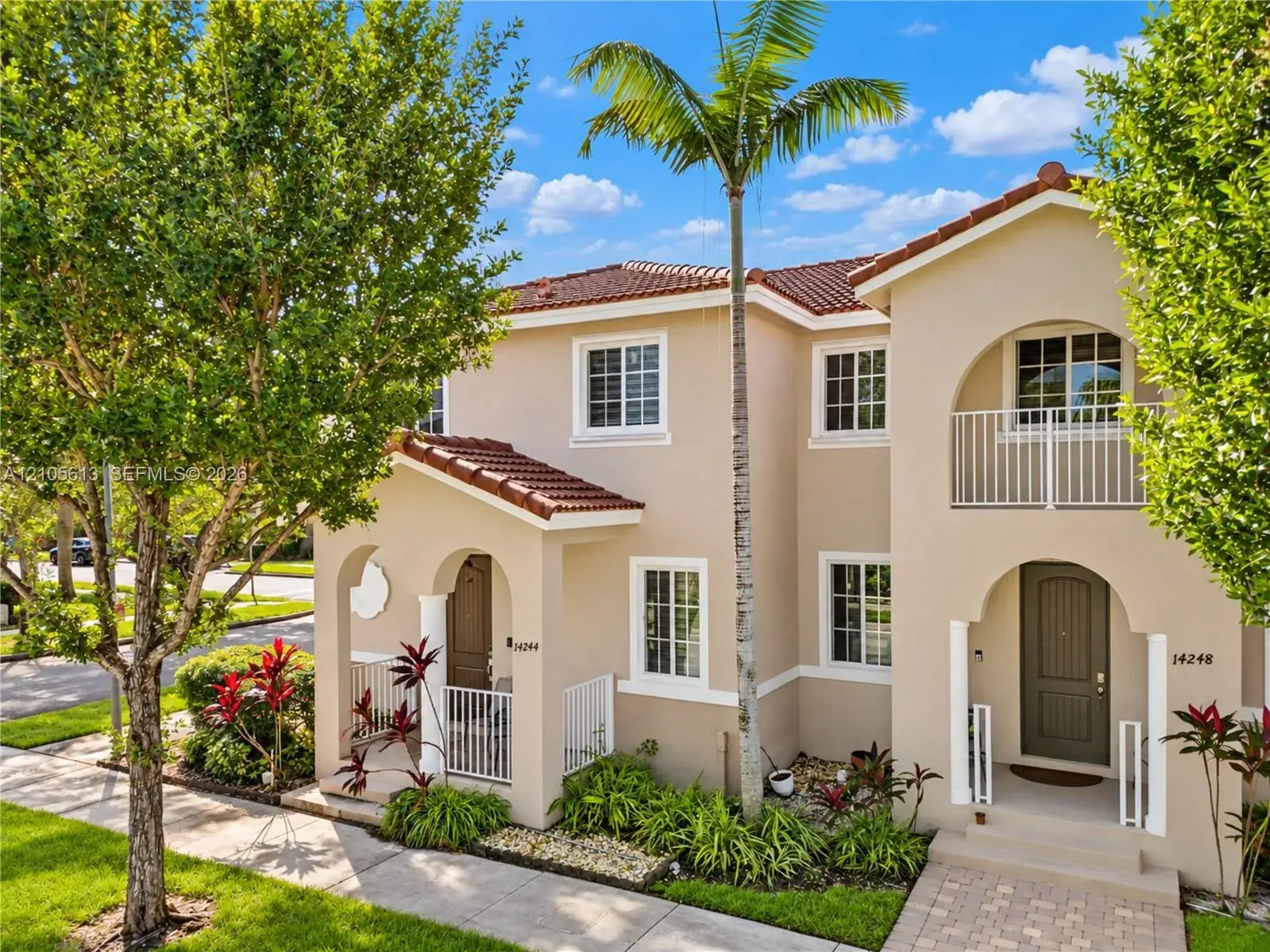 14244 SW 272nd Ln, Homestead FL 33032