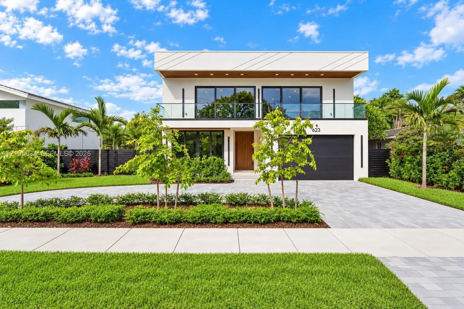 5 bedroom 5 bath Residential for sale at 623 NE 16th Ter, Fort Lauderdale FL 33304