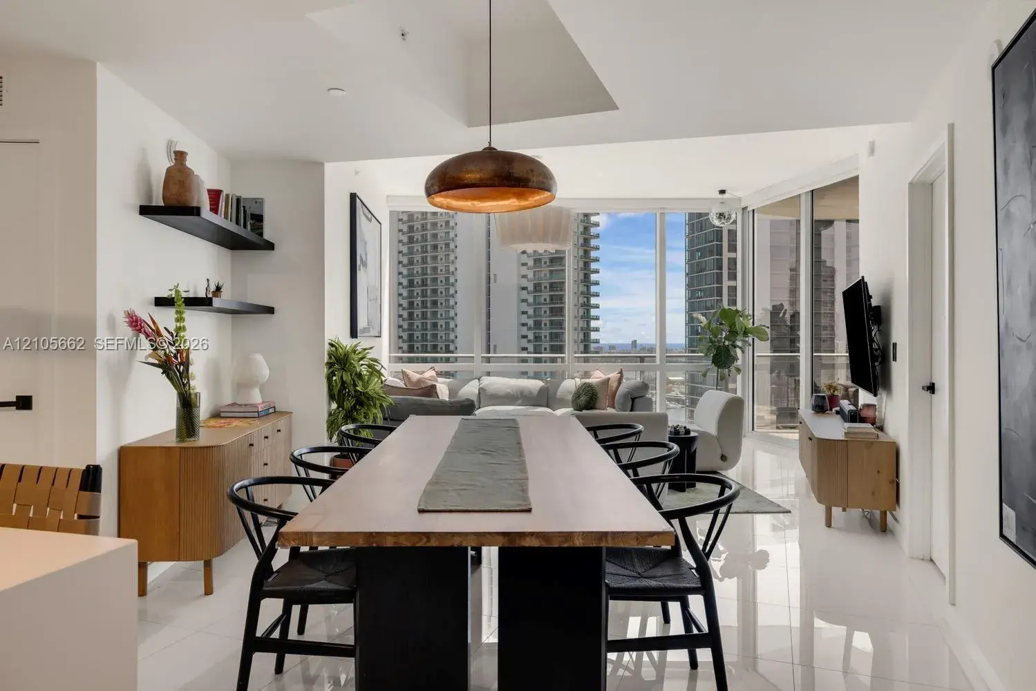 851 NE 1st Ave # 3403, Miami FL 33132