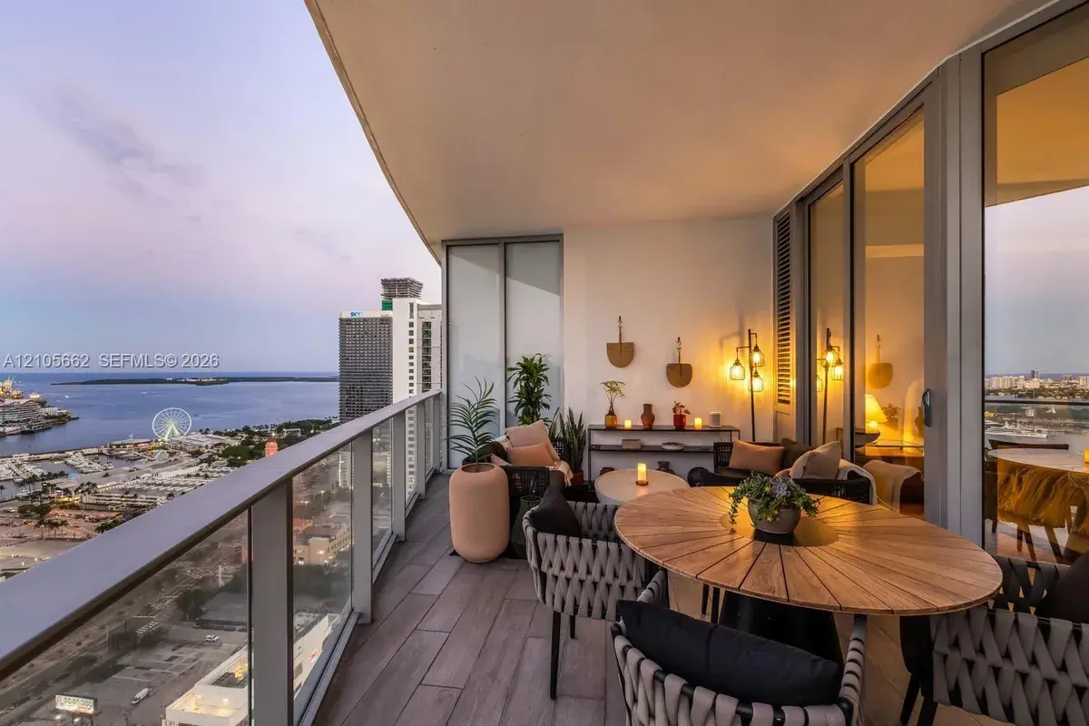 851 NE 1st Ave # 3403, Miami FL 33132