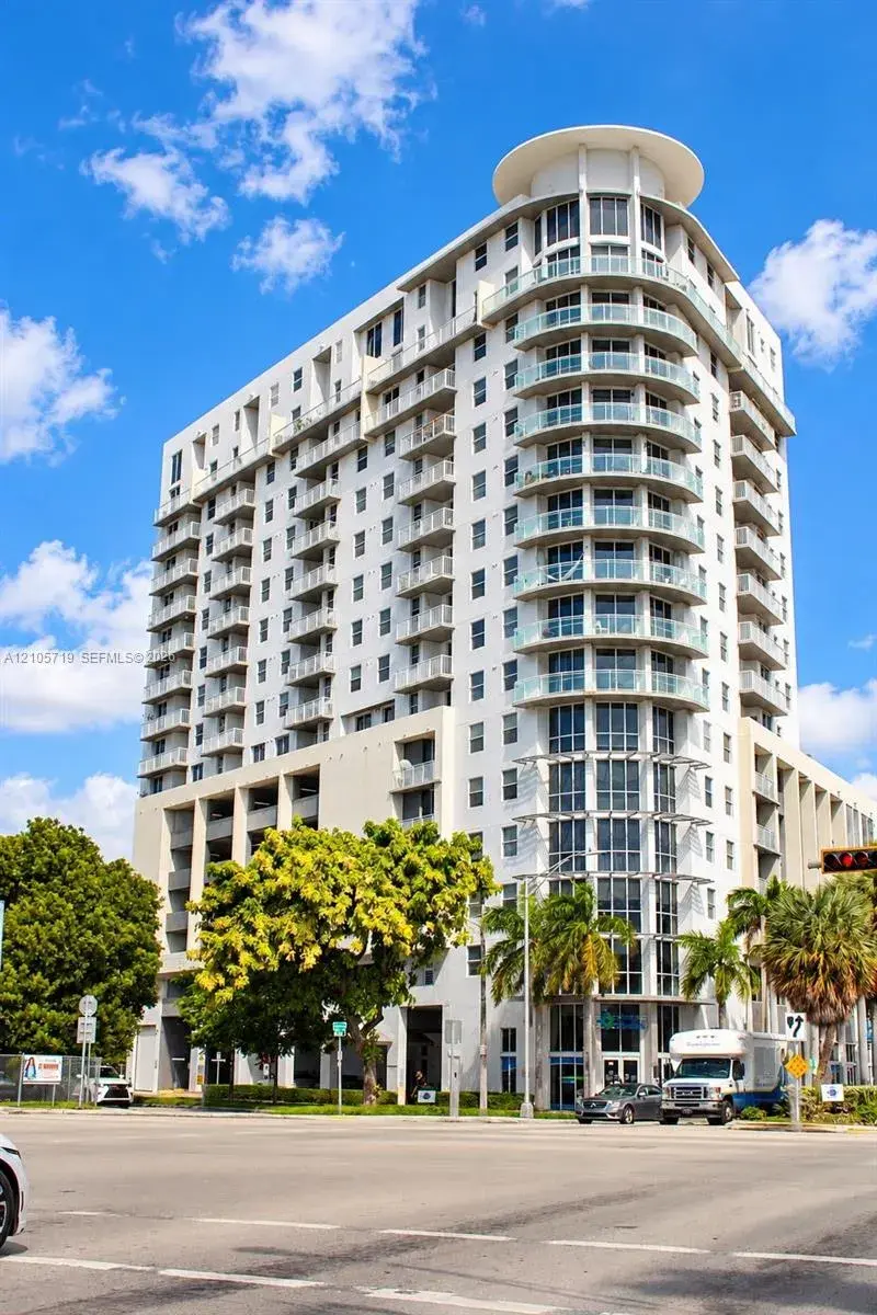 1 Glen Royal Pkwy # 1510, Miami FL 33125