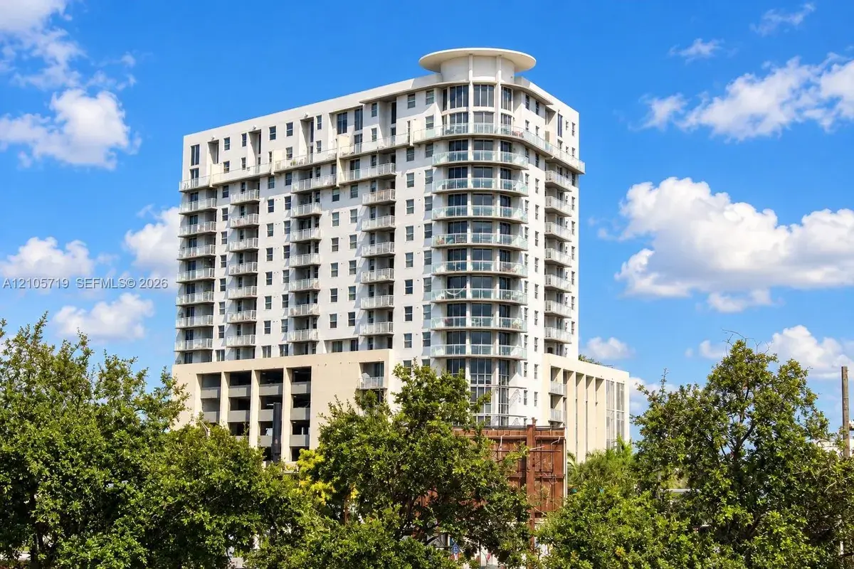 1 Glen Royal Pkwy # 1510, Miami FL 33125