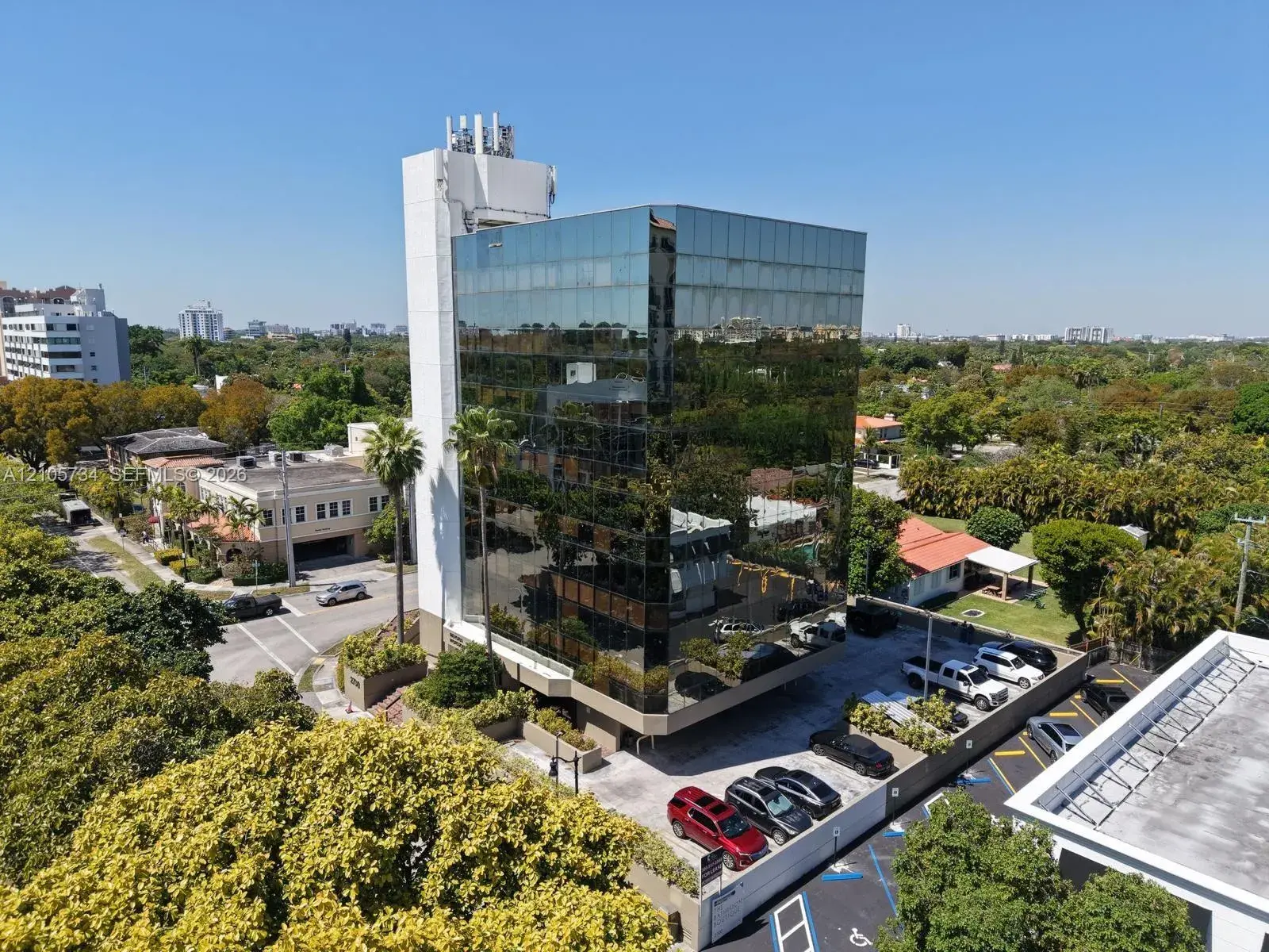 Commercial Sale for sale at 2730 SW 3rd Ave # M, Miami FL 33129