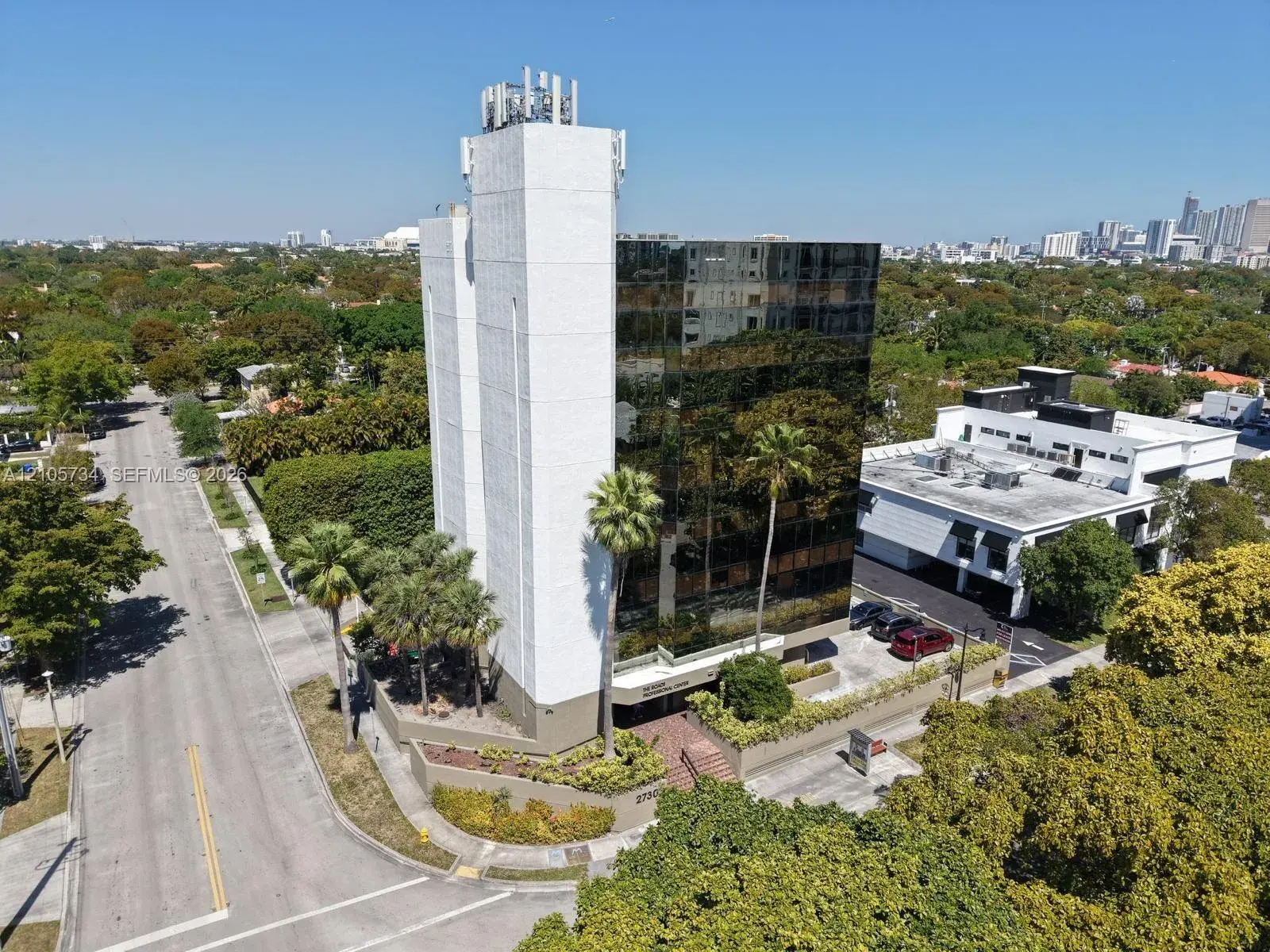 2730 SW 3rd Ave # M, Miami FL 33129