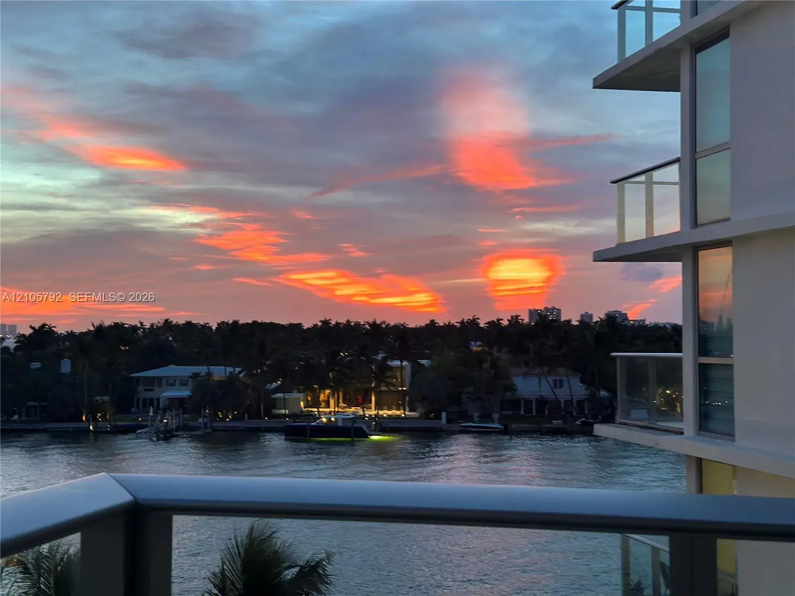 1 bedroom 1 bath Residential for sale at 6620 Indian Creek Dr # 501, Miami Beach FL 33141