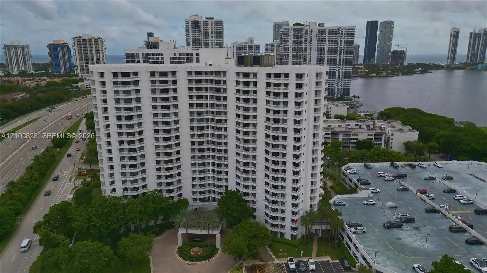 3300 NE 192nd St # 1101, Aventura FL 33180