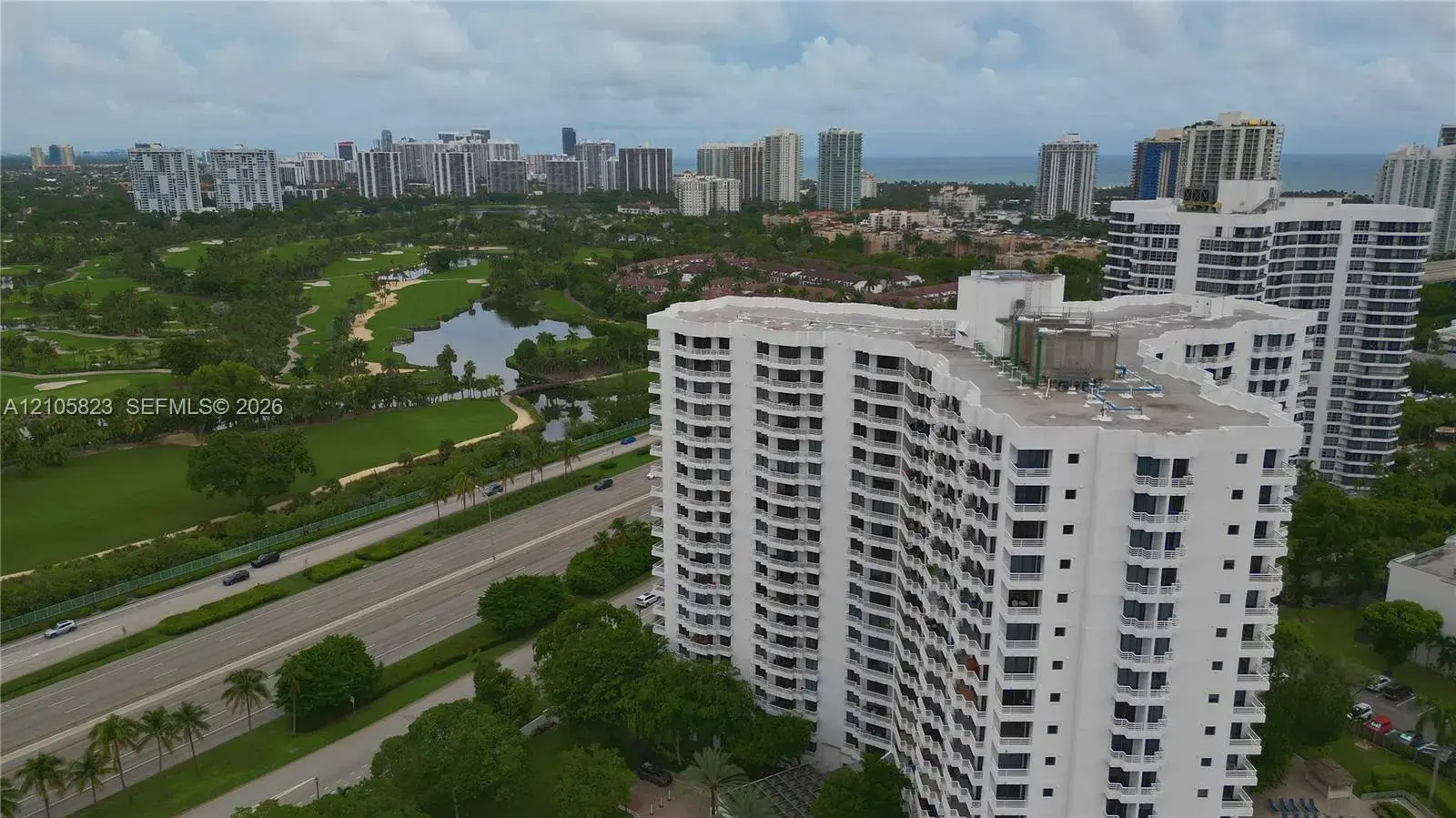 3300 NE 192nd St # 1101, Aventura FL 33180